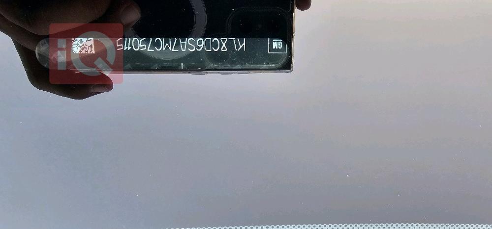 شيفروليه سبارك